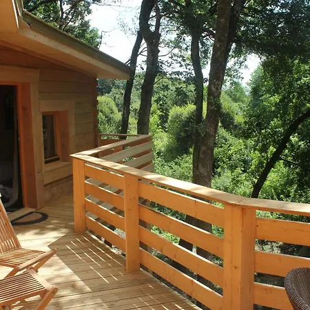 Hotel Parc De La Belle à Magne  Extérieur photo