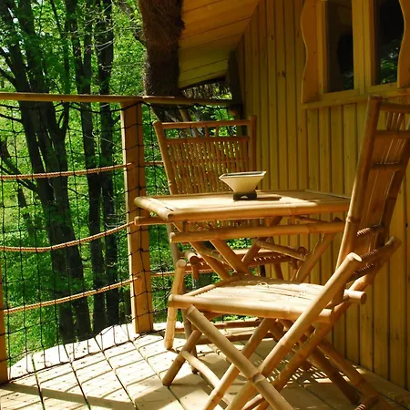 Hotel Parc De La Belle à Magne  Chambre photo