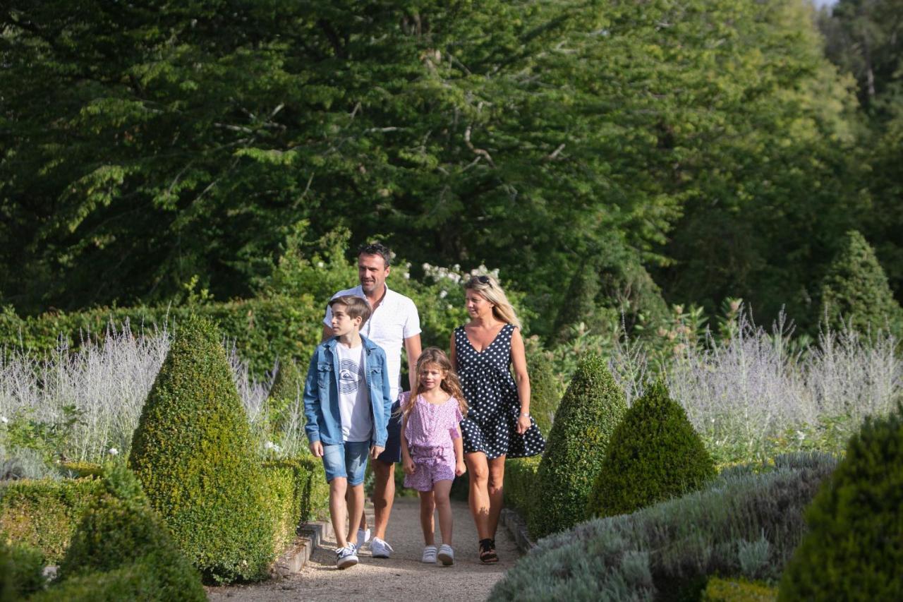 Parc De La Belle Camping *