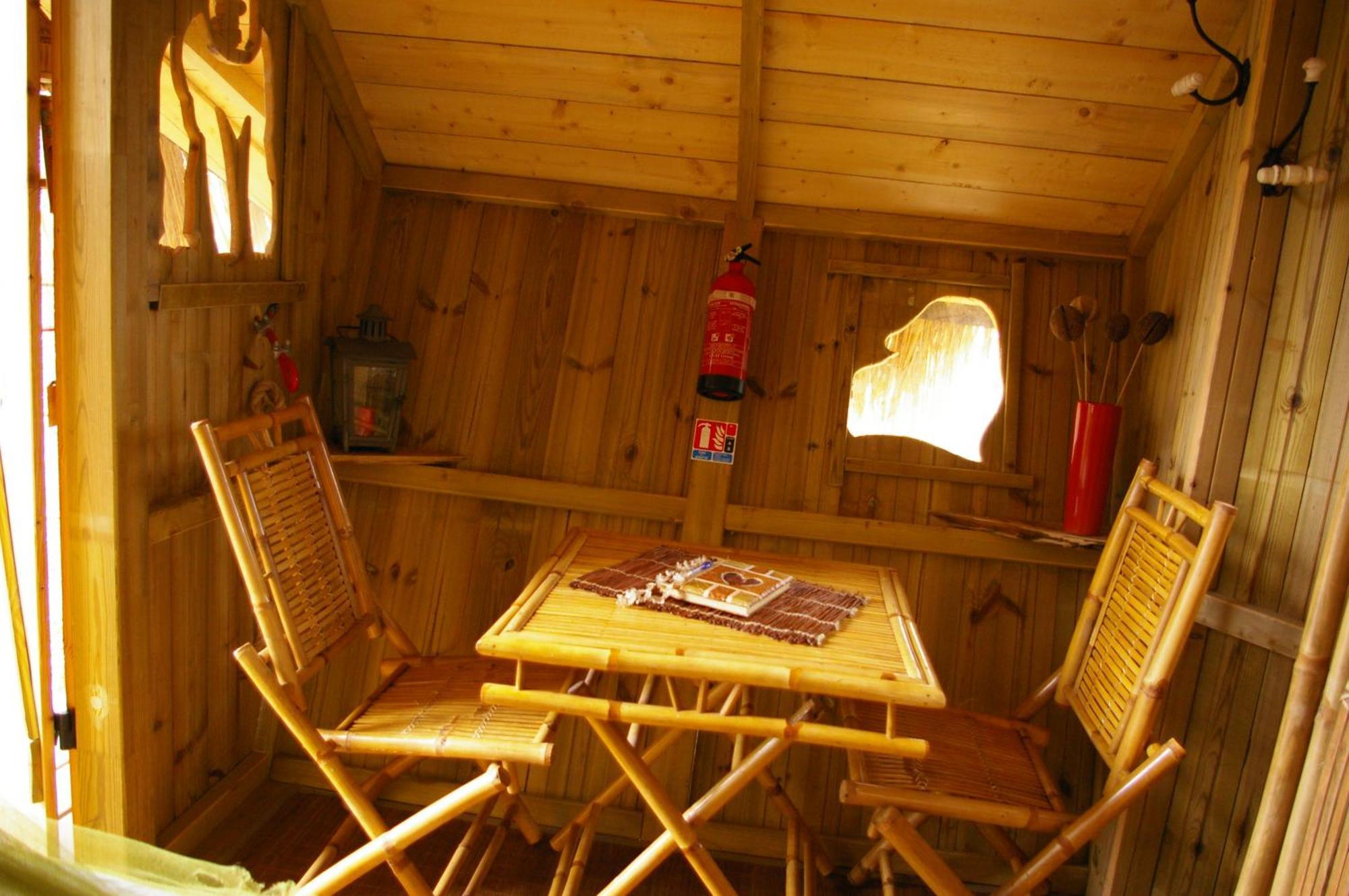 Parc De La Belle Camping