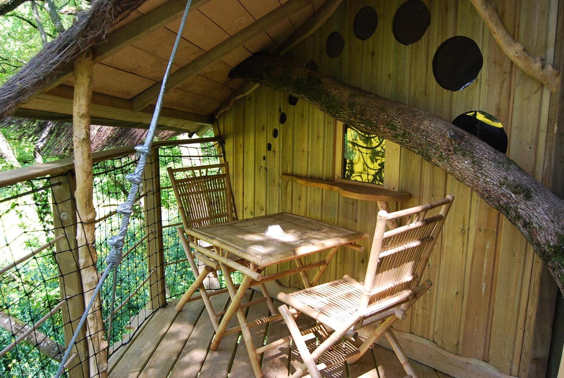 Camping Parc De La Belle *