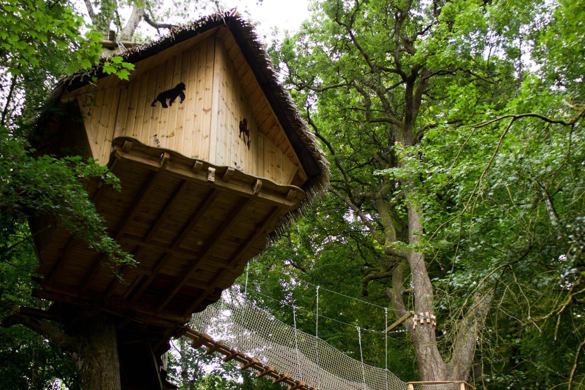 Parc De La Belle Camping *