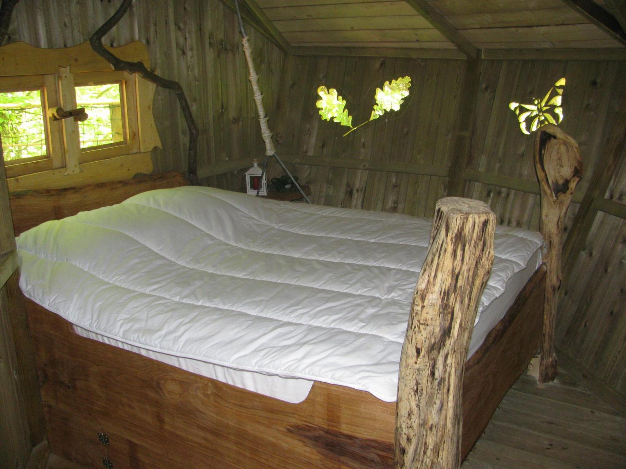 Parc De La Belle Camping *