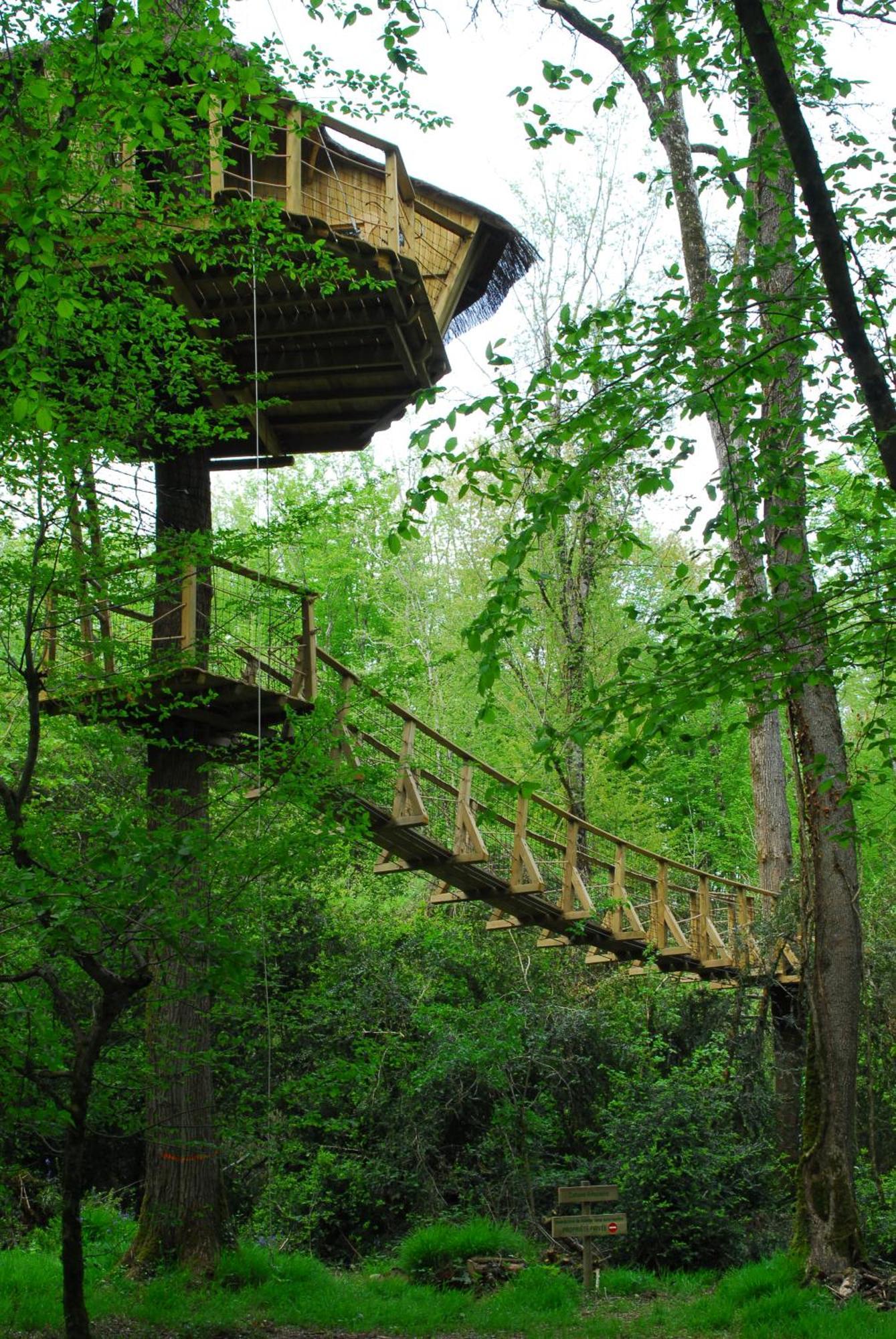 Parc De La Belle Magne (Vienne)