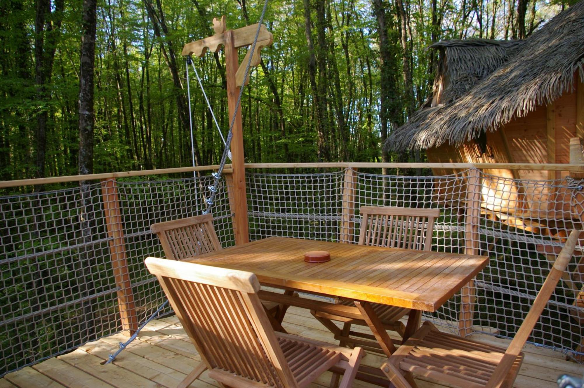 Camping Parc De La Belle *