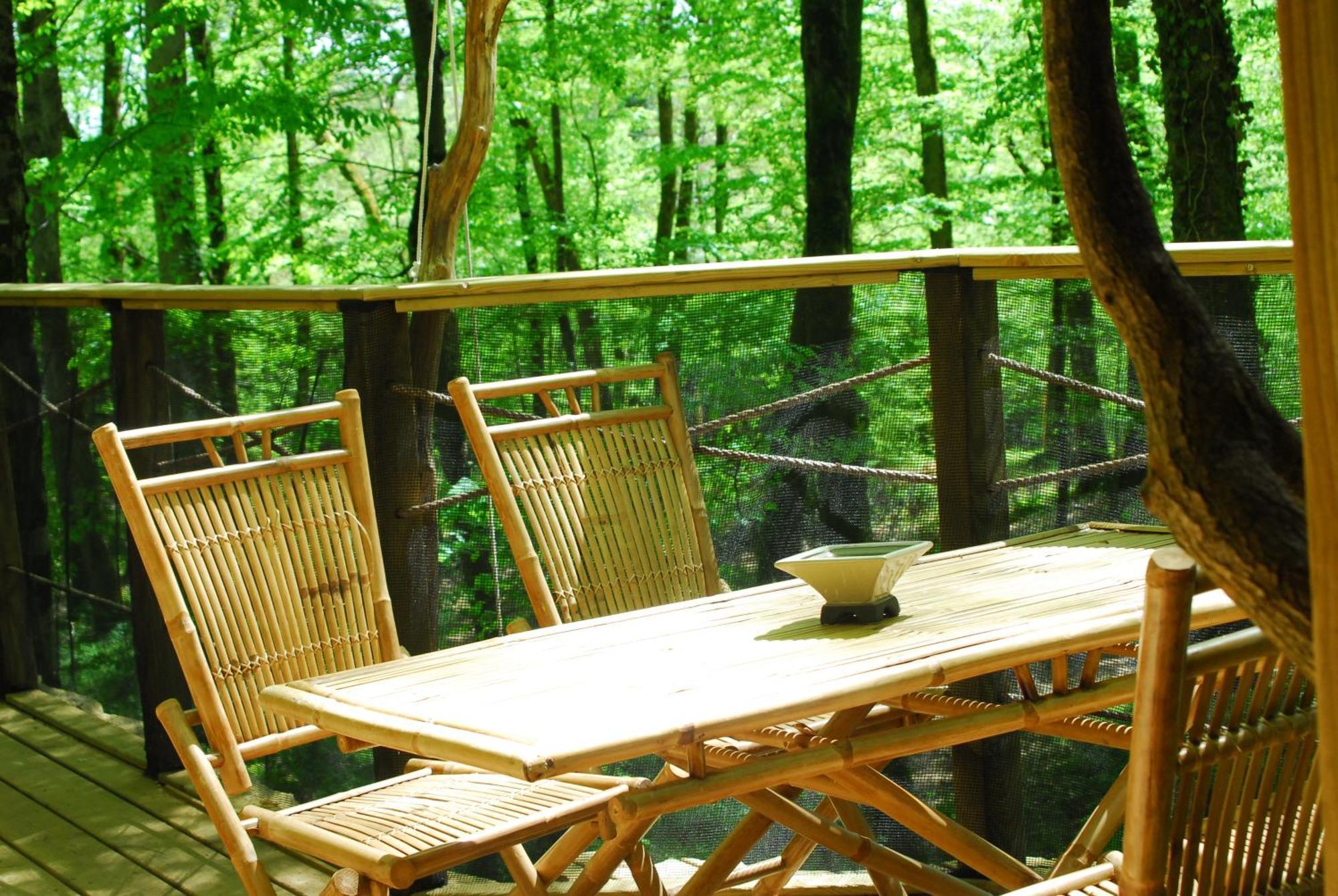 Parc De La Belle Camping *