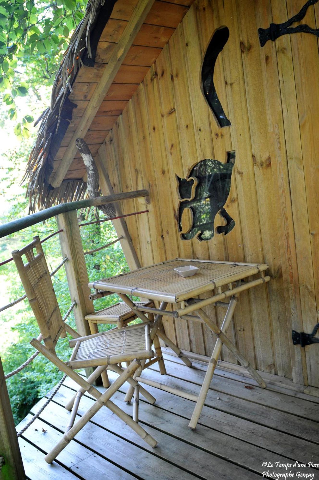 Camping Parc De La Belle