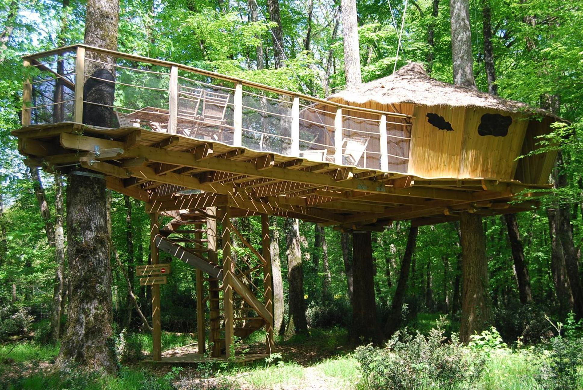 Parc De La Belle Magne (Vienne)