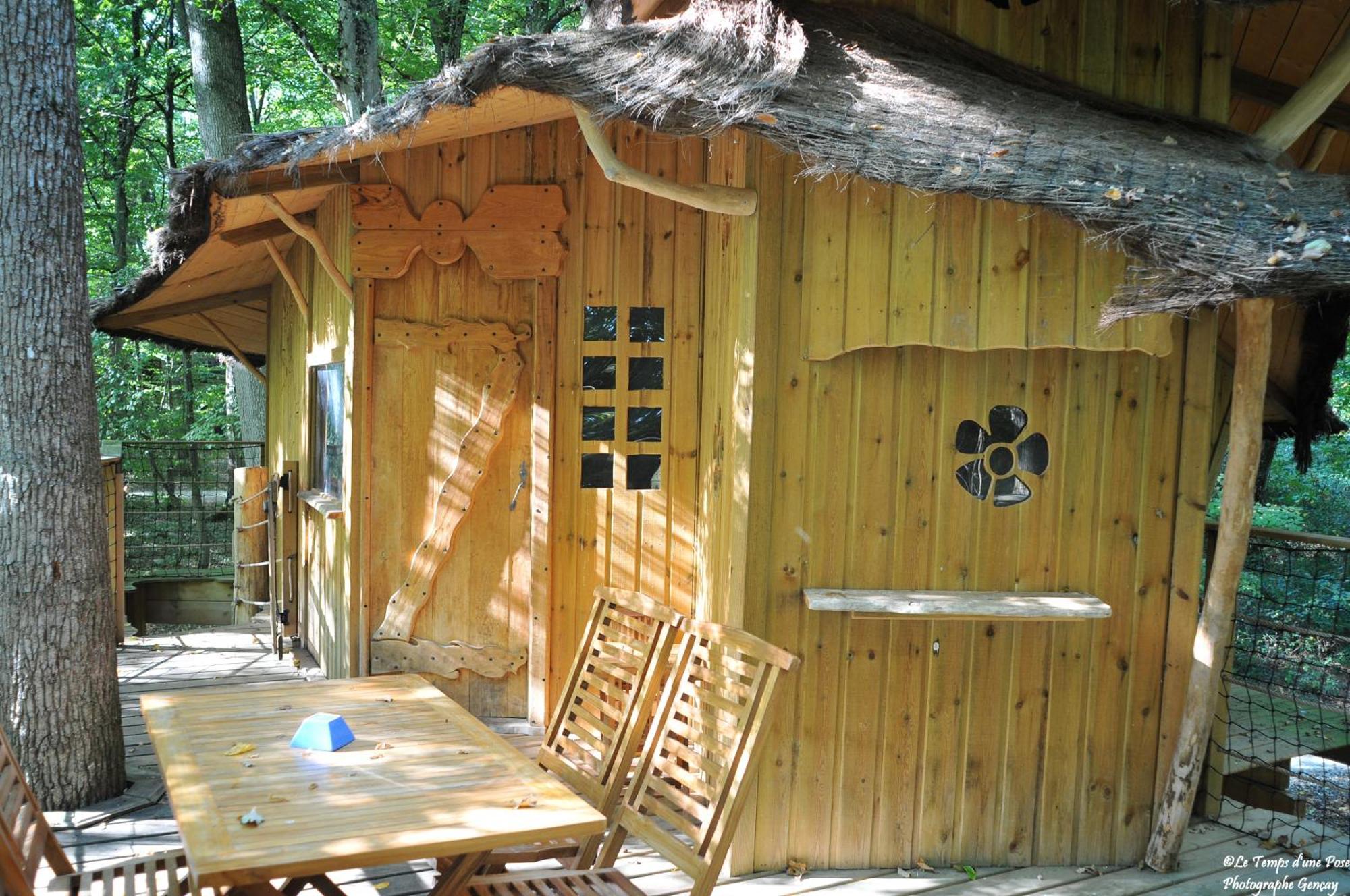 Parc De La Belle Camping