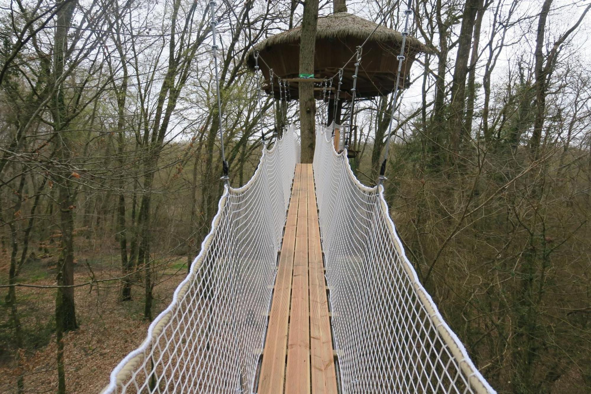 Parc De La Belle Magne (Vienne)